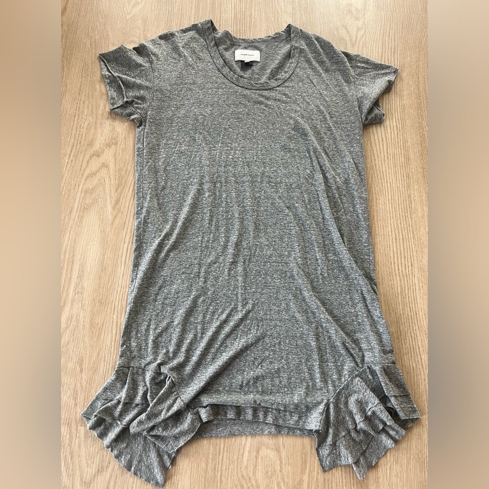 Current Elliot | Grey | Size 1